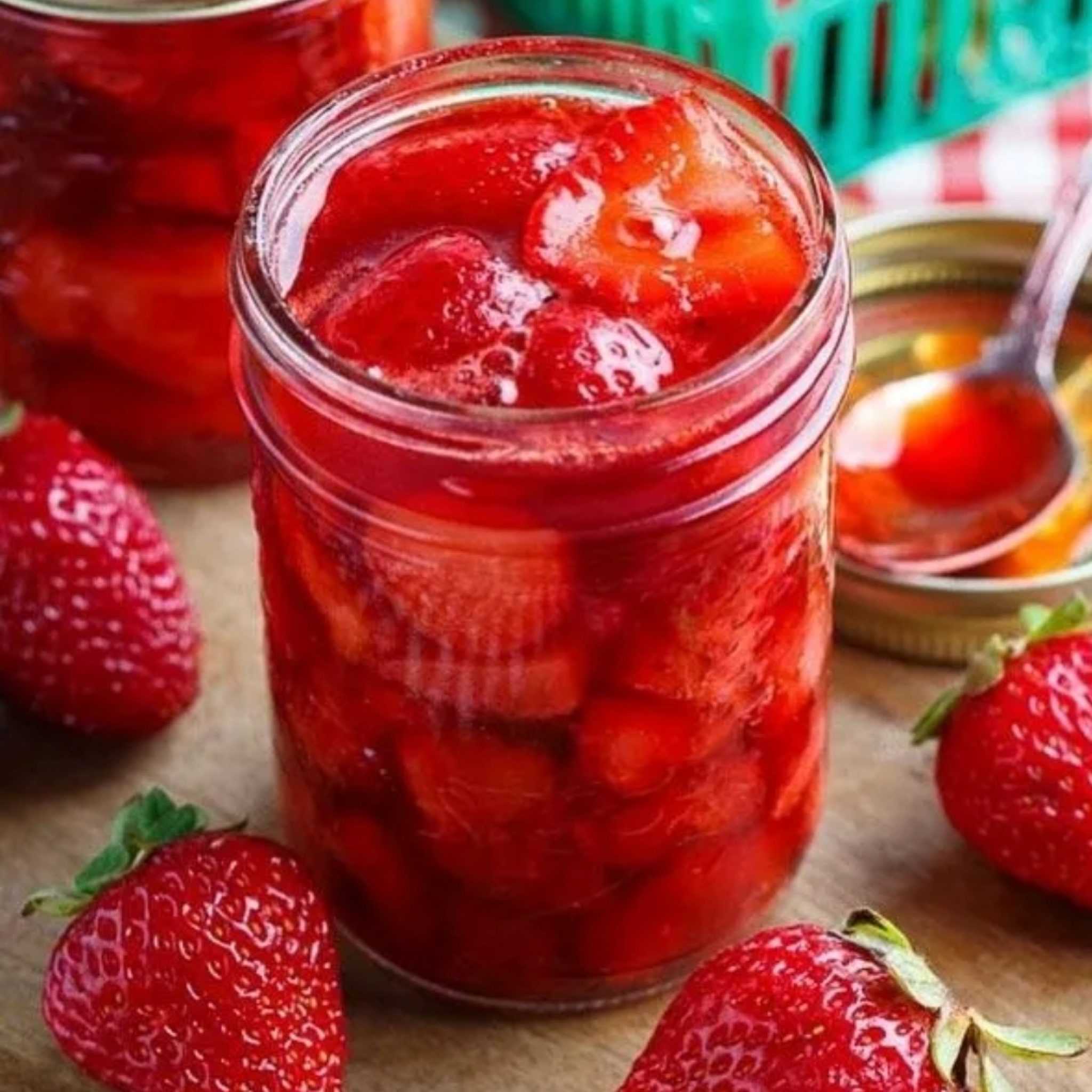 Рецепт варенья из яблок – 25 способов приготовить вкусно