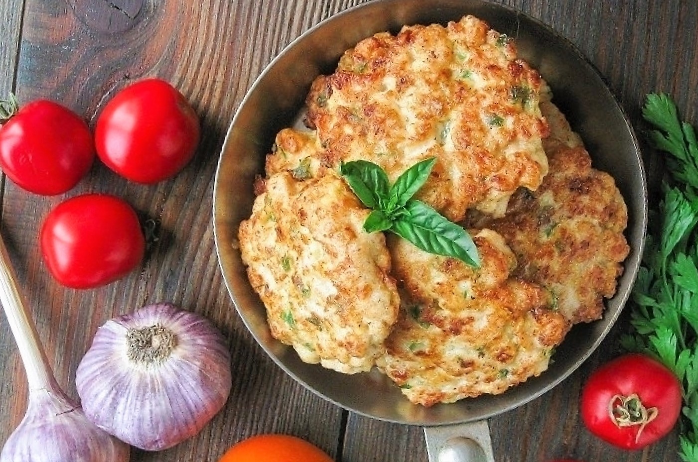 Рубленные котлеты из куриных грудок в духовке пошаговый рецепт с фото быстро и просто от екатерины лыфарь и алены каменевой