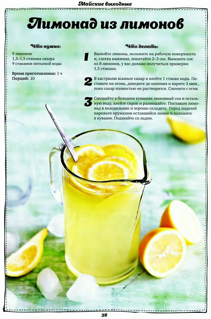 Чай из мяты: 6 способов приготовления напитка
