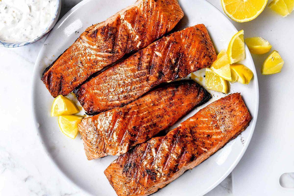 Рыба под маринадом из моркови и лука - рецепт с фото пошагово (+3 рецепта)