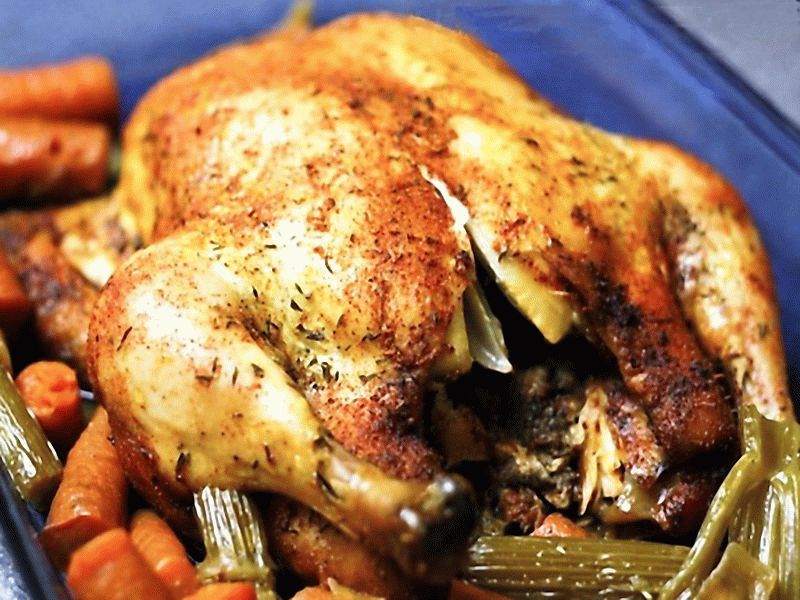 Курица с грибами в сливочном соусе – 8 рецептов, как вкусно приготовить на сковороде и в мультиварке