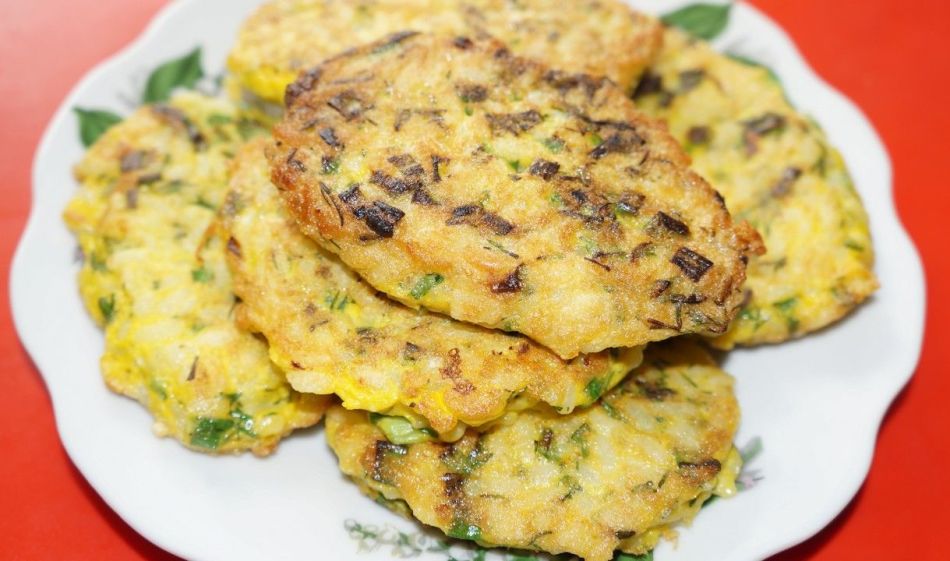 Вкусно и практично: что можно приготовить из вареного риса. кулинарные статьи и лайфхаки