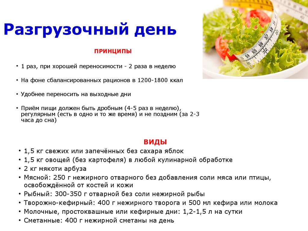 Разгрузочного день на кефире, польза для похудения, как устроить кефирную разгрузочку