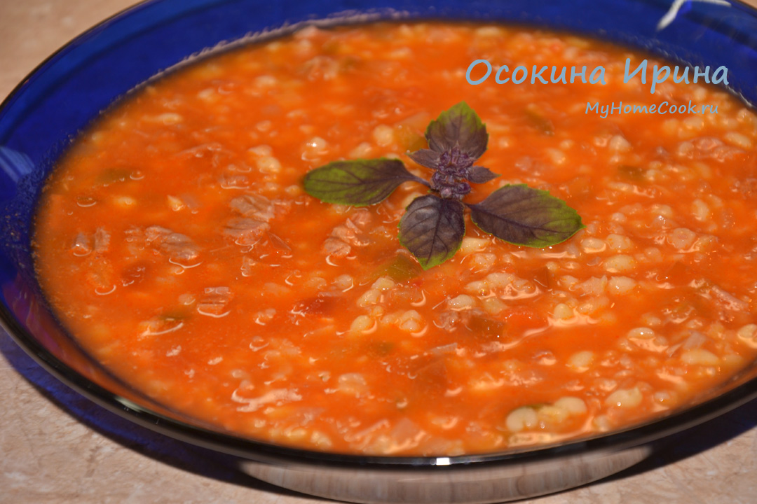 20 супов из говядины, которые всегда получаются вкусными