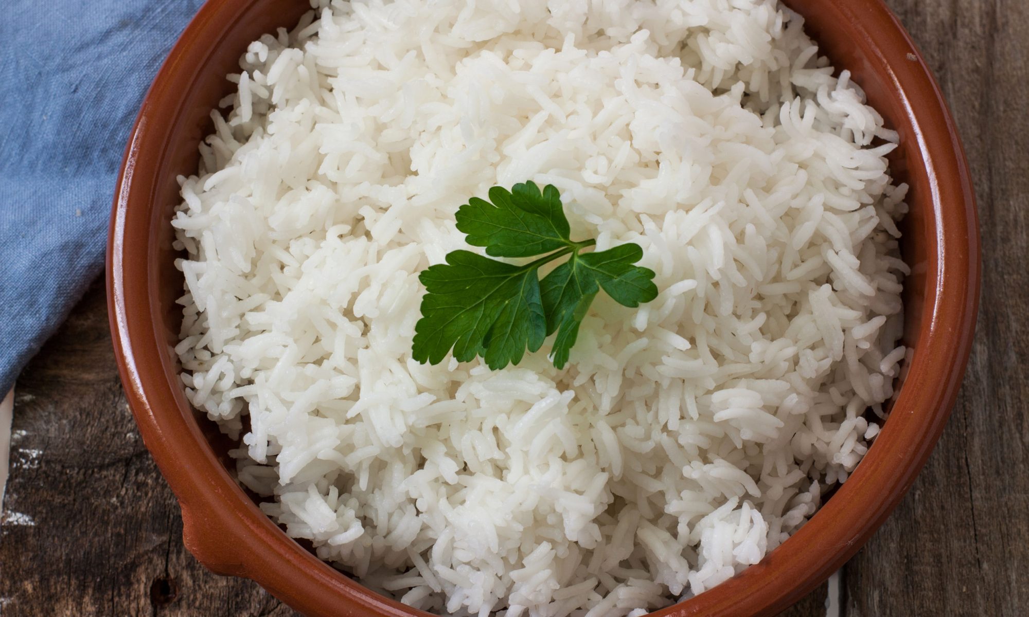 Что сделать с отварным рисом. вкусно и практично: что можно приготовить из вареного риса