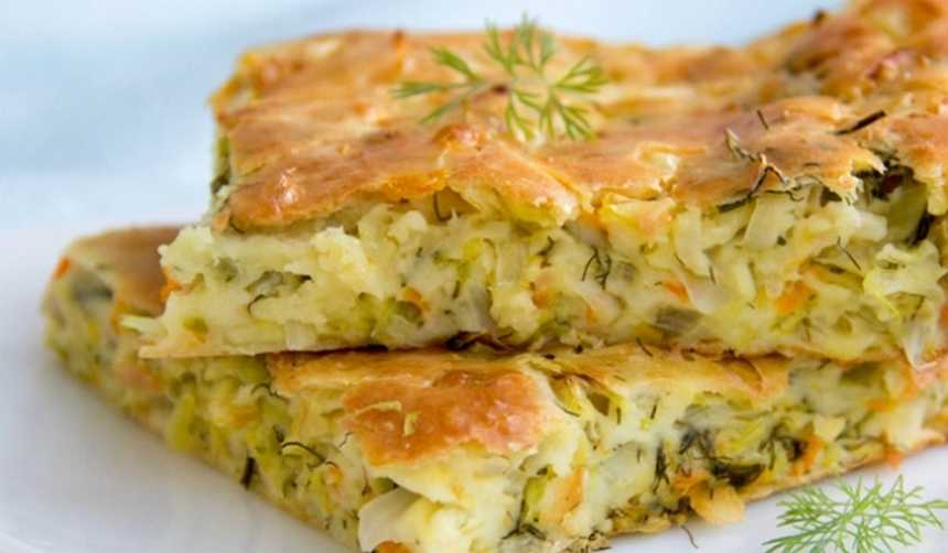 Быстрый пирог к чаю: 15 вкусных и простых рецептов