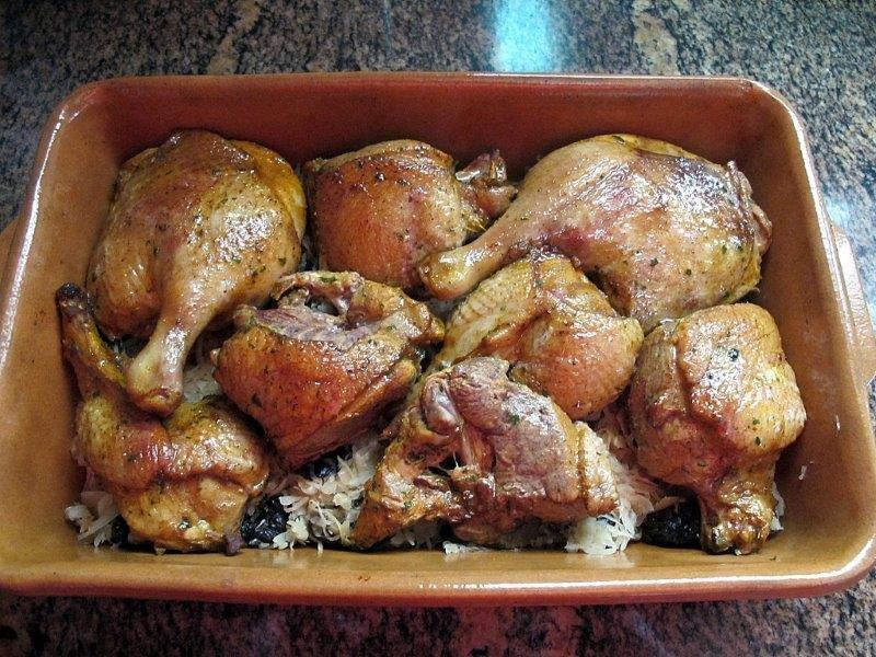 Как готовить утку в духовке, чтобы она была сочной, вкусной и ароматной. способы приготовления и советы.