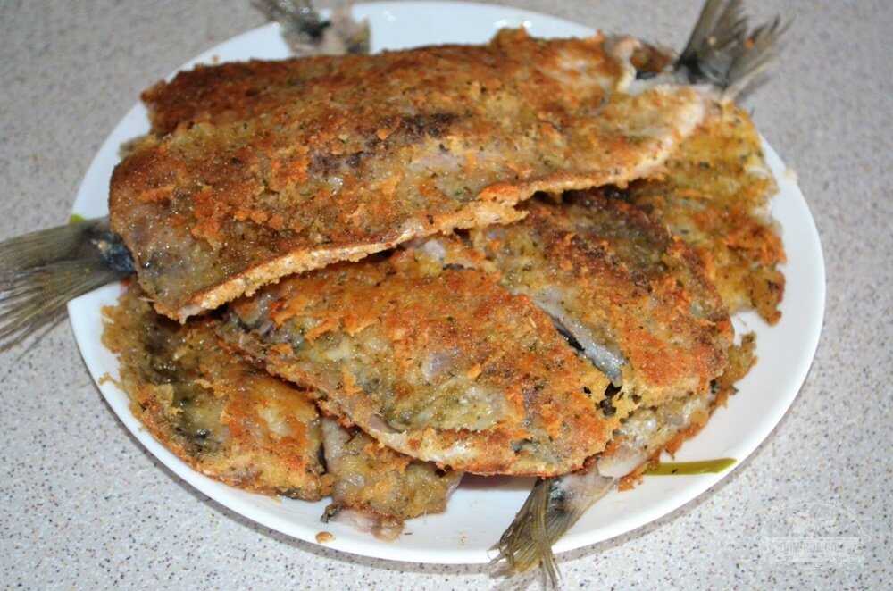 Как приготовить салаку быстро и вкусно