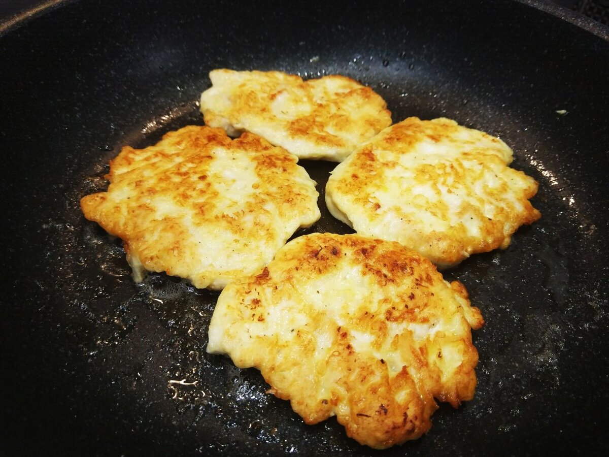 Мясо по-албански из свинины