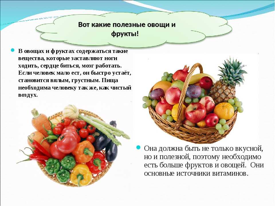 Вареные фрукты польза и вред