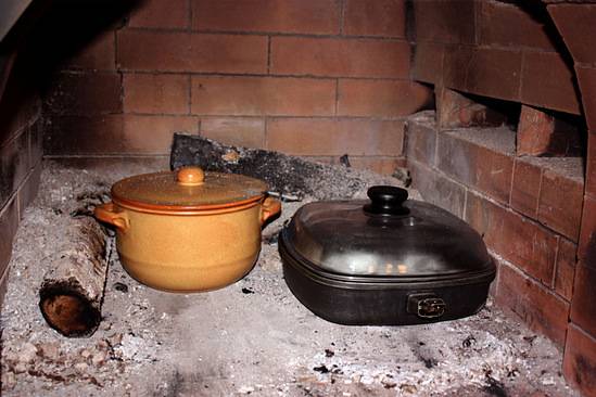🥘выбираем лучшие утятницы на 2024 год.