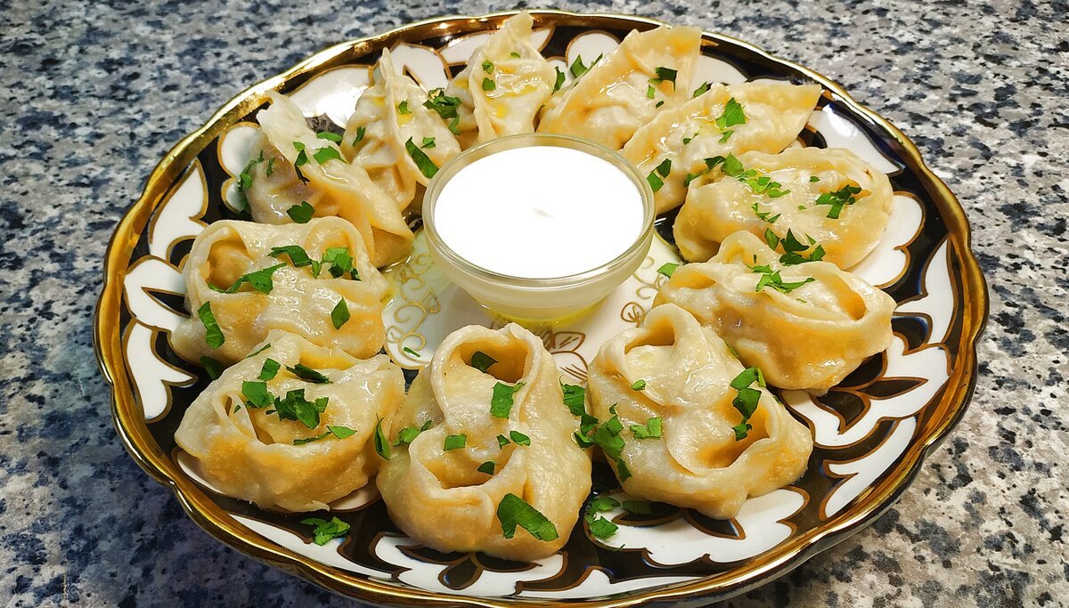 Манты с тыквой: 8 рецептов сочных и вкусных мантов в домашних условиях
