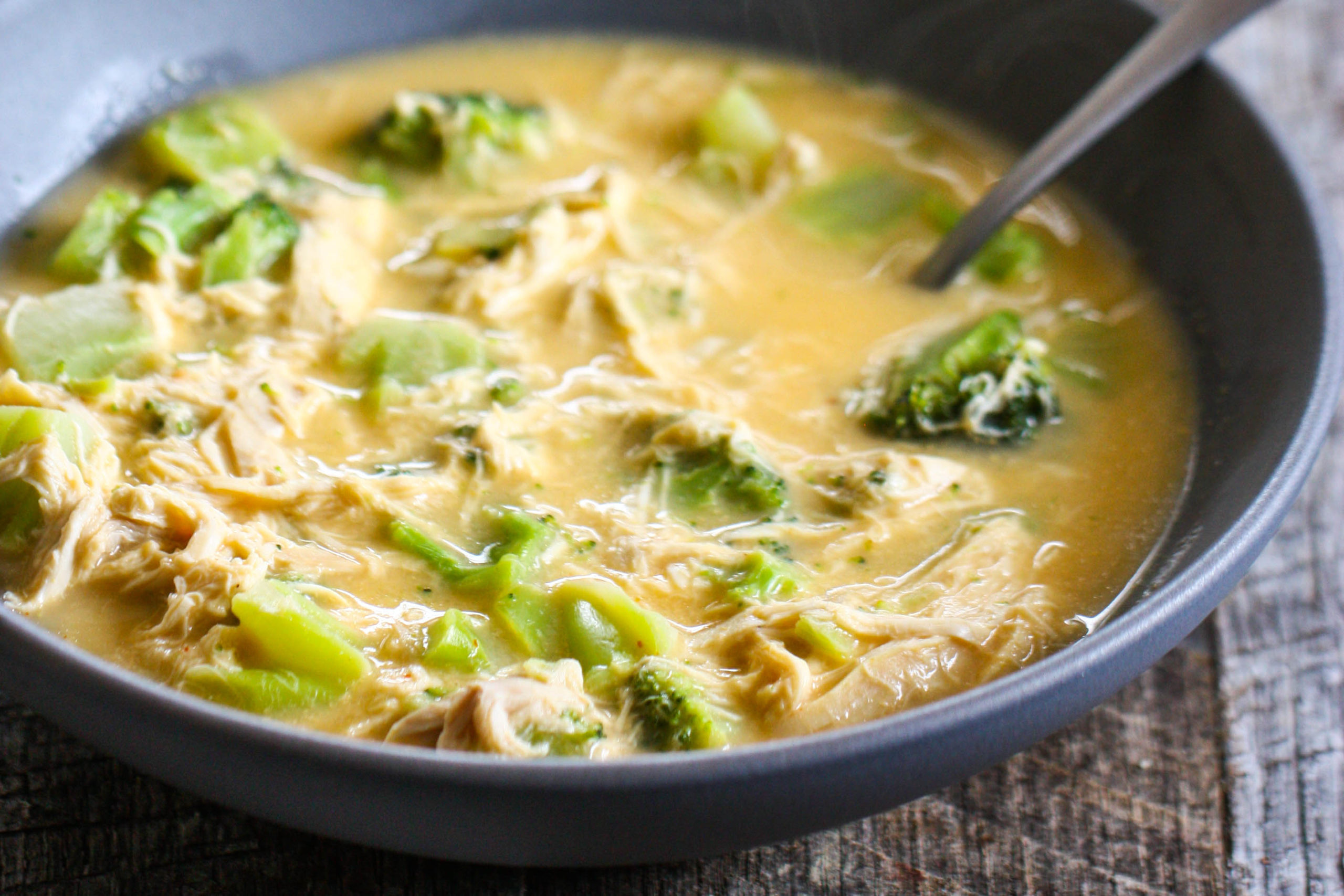 Диетический суп из брокколи: подходит ли для похудения, как приготовить, рецепты с фото | диеты и рецепты