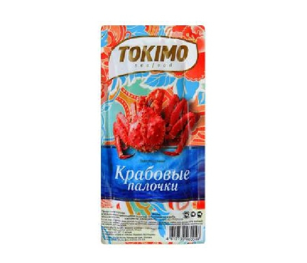 🍽️лучшие крабовые палочки на 2024 год