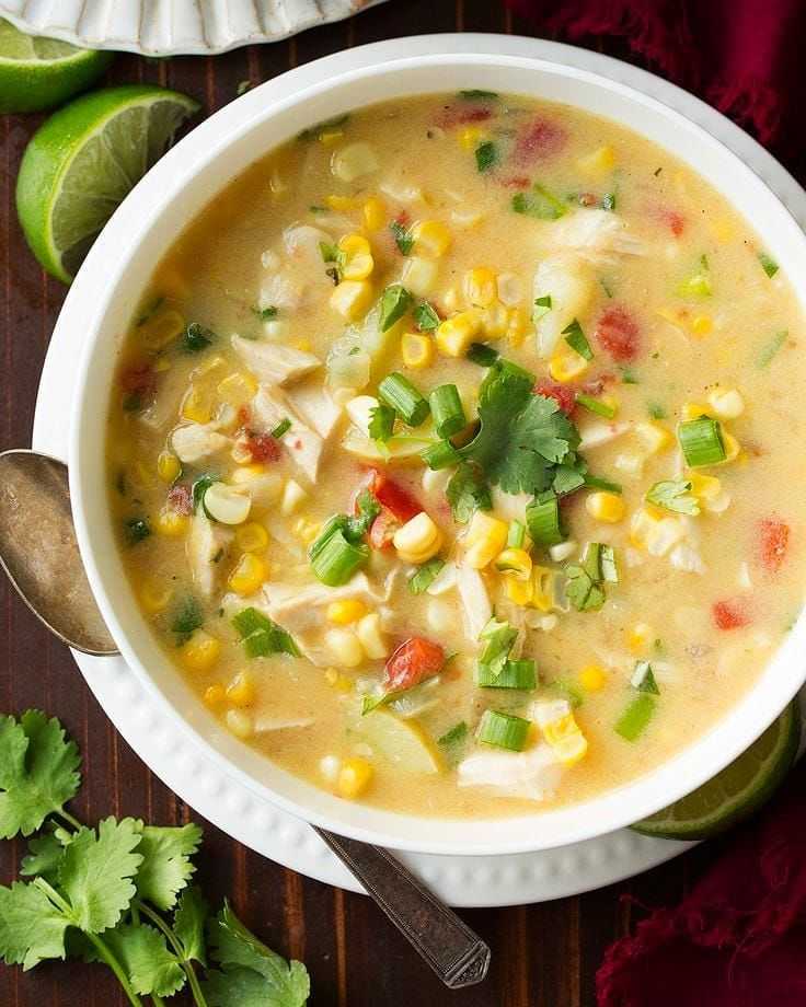 20 блюд из кукурузной крупы, которые сможет приготовить каждый