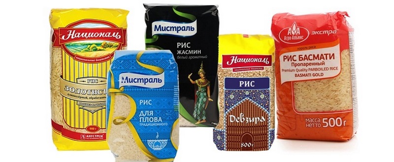 Плов из пропаренного риса: секреты приготовления