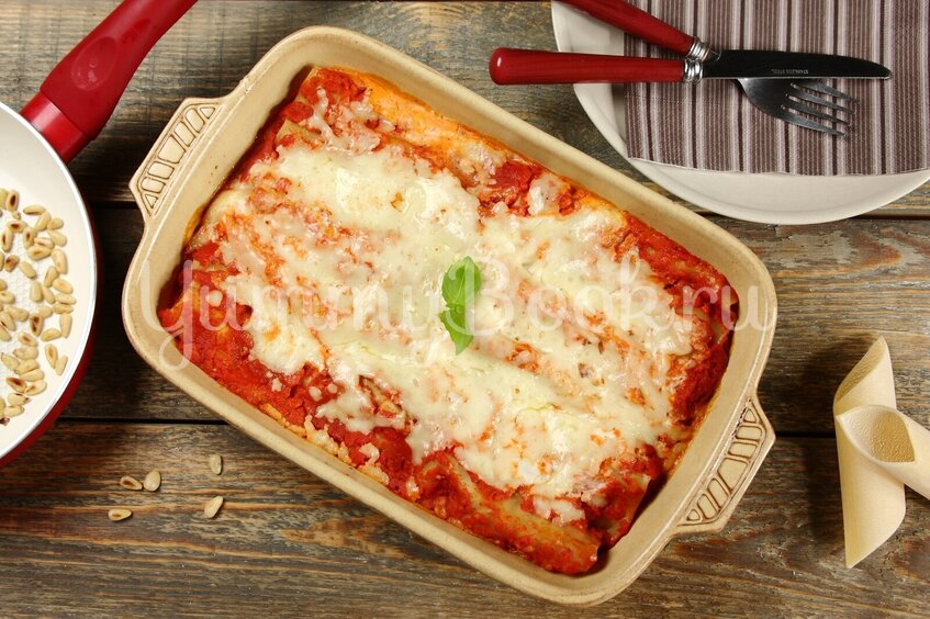 Закрытая пицца кальцоне с курицей и грибами рецепт с фото пошагово - 1000.menu