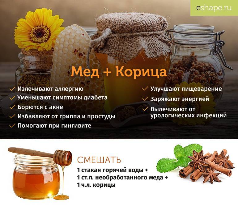 Корица для похудения — не миф!