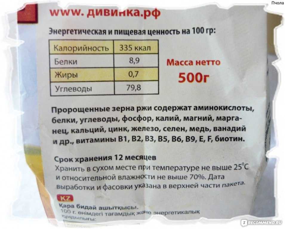 Ягода калина: полезные свойства и противопоказания. применение при кашле - сила здоровья