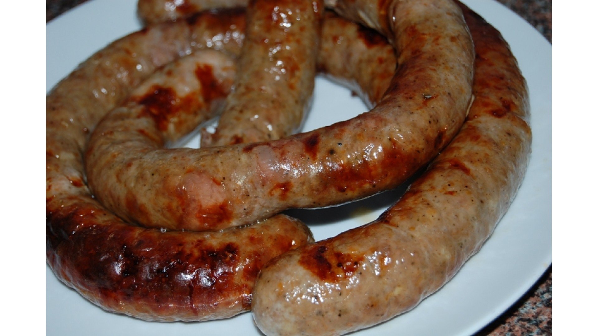 Рецепт приготовления купатов