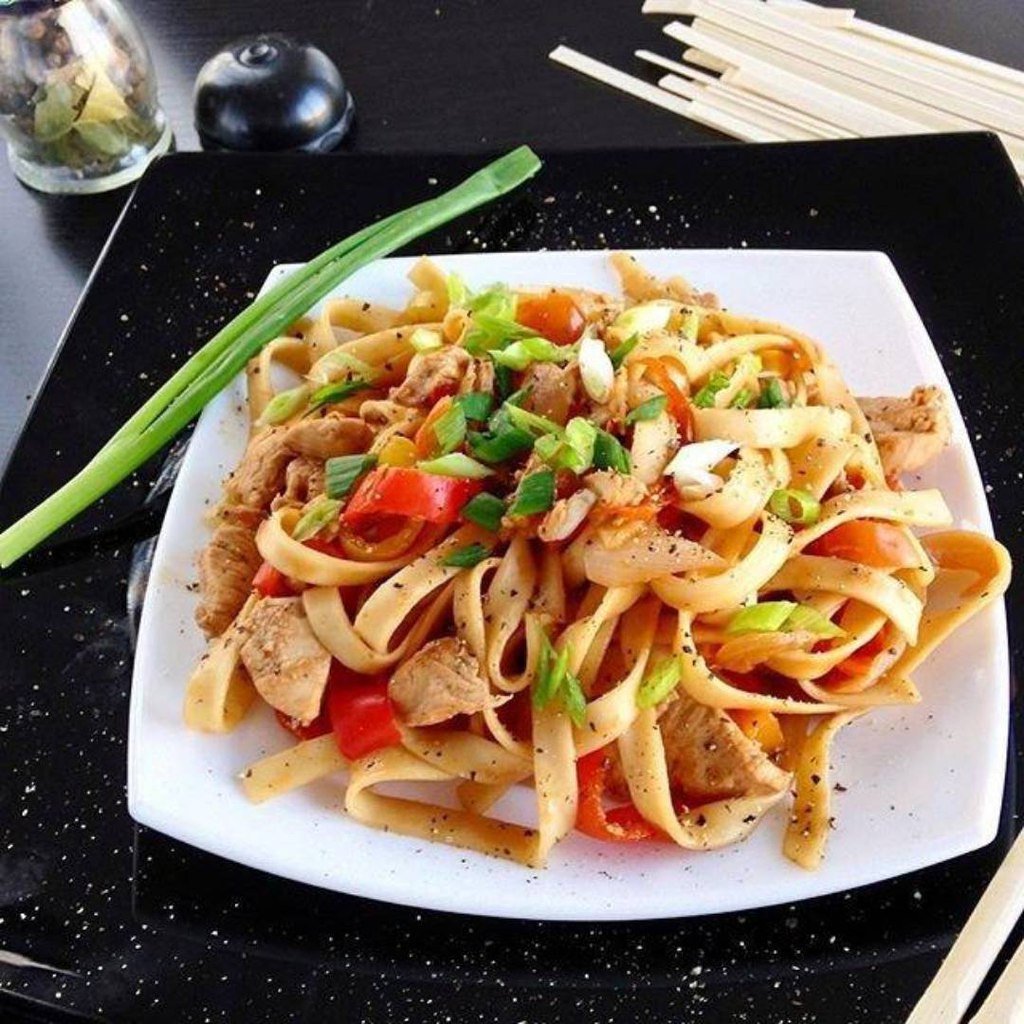 Габаджоу: простые и вкусные рецепты из свинины и курицы