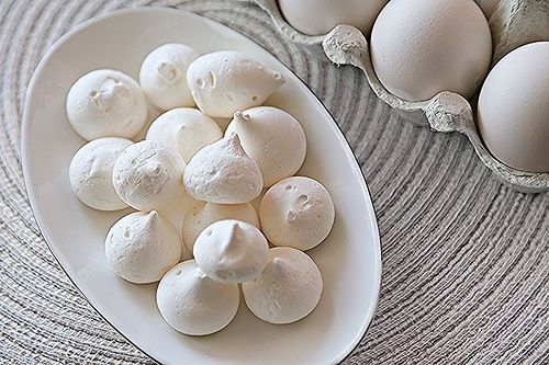 4 самых вкусных рецепта сладкого печенья из оставшихся желтков