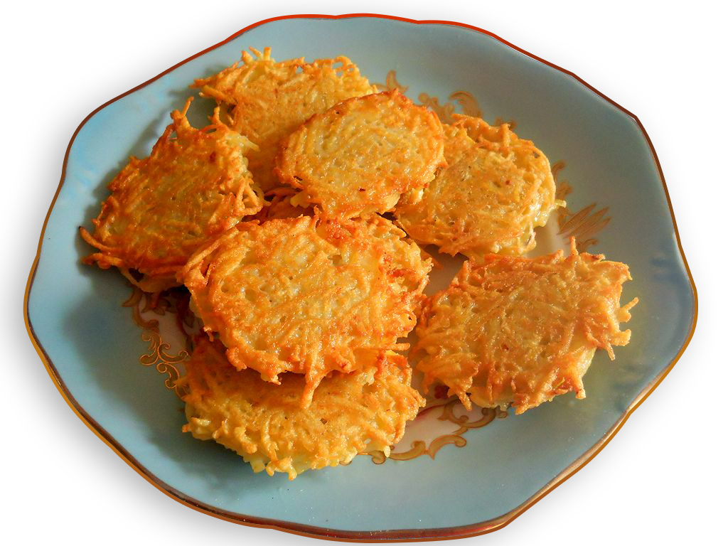 Самые вкусные рецепты драников из картошки — готовим классическое белорусское блюдо на сковороде