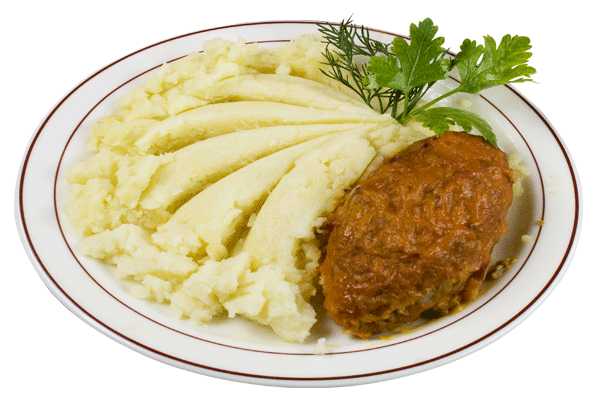 Шницель