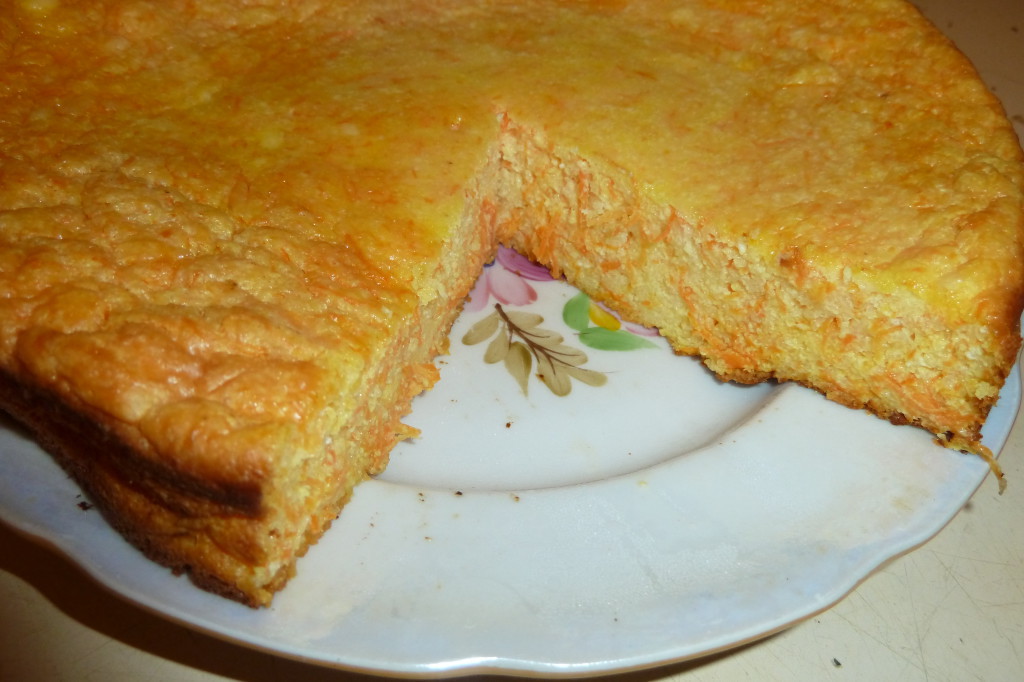 Приготовление из старого, оставшегося хлеба