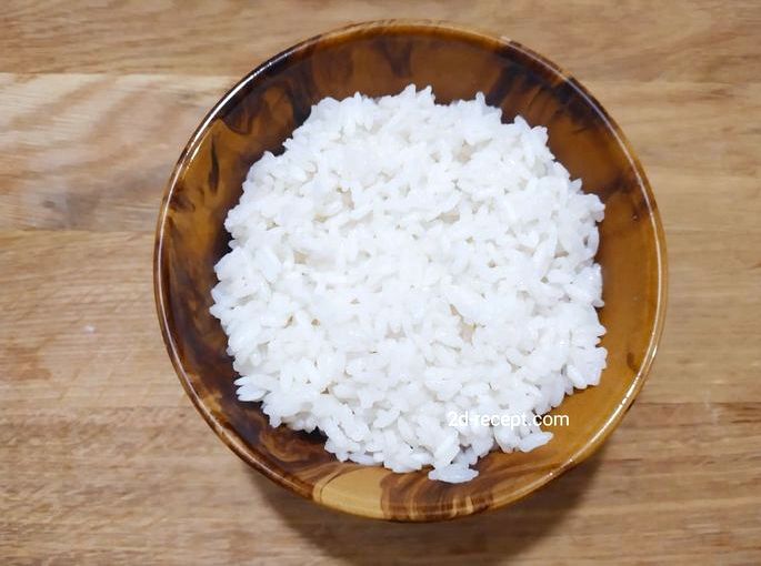 Как варить рис рассыпчатый и вкусный - лучшие правильные рецепты