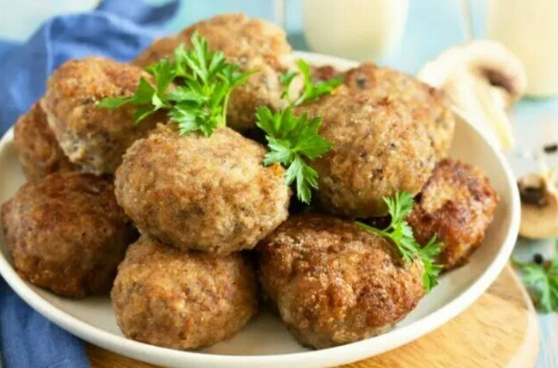 Сочные котлеты из фарша на сковороде — как приготовить вкусные домашние котлеты