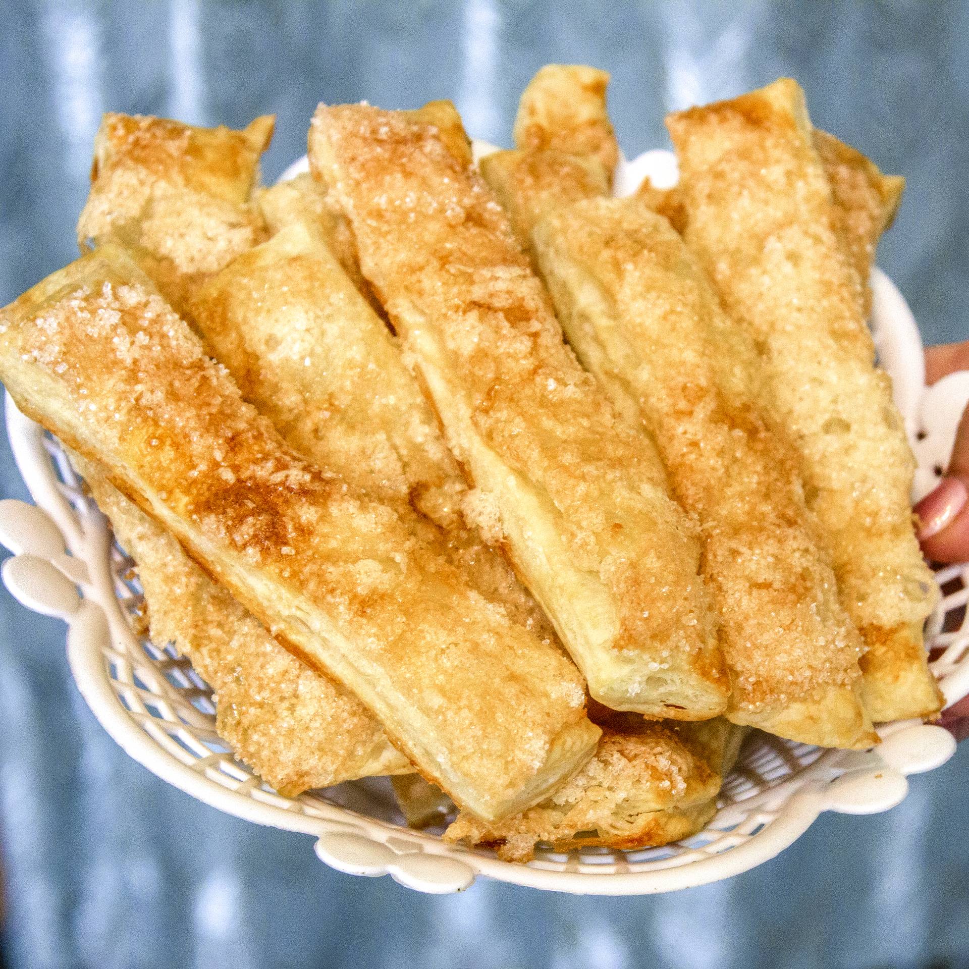 Пироги на дрожжевом тесте в духовке. 6 простых и вкусных рецептов