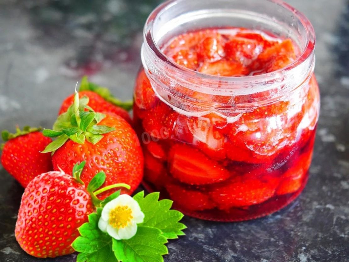 Топ-5 быстрых и вкусных рецептов варенья – как заготовить на зиму?