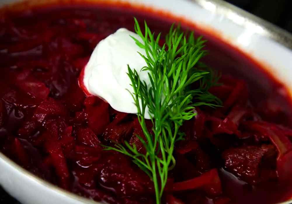 12 рецептов вкусного свекольника, с которым справится любая хозяйка