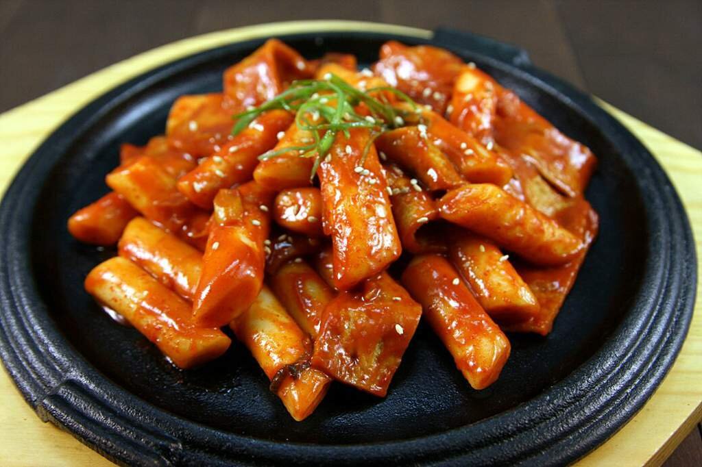 Корейская кухня — 20 самых вкусных рецептов корейских блюд
