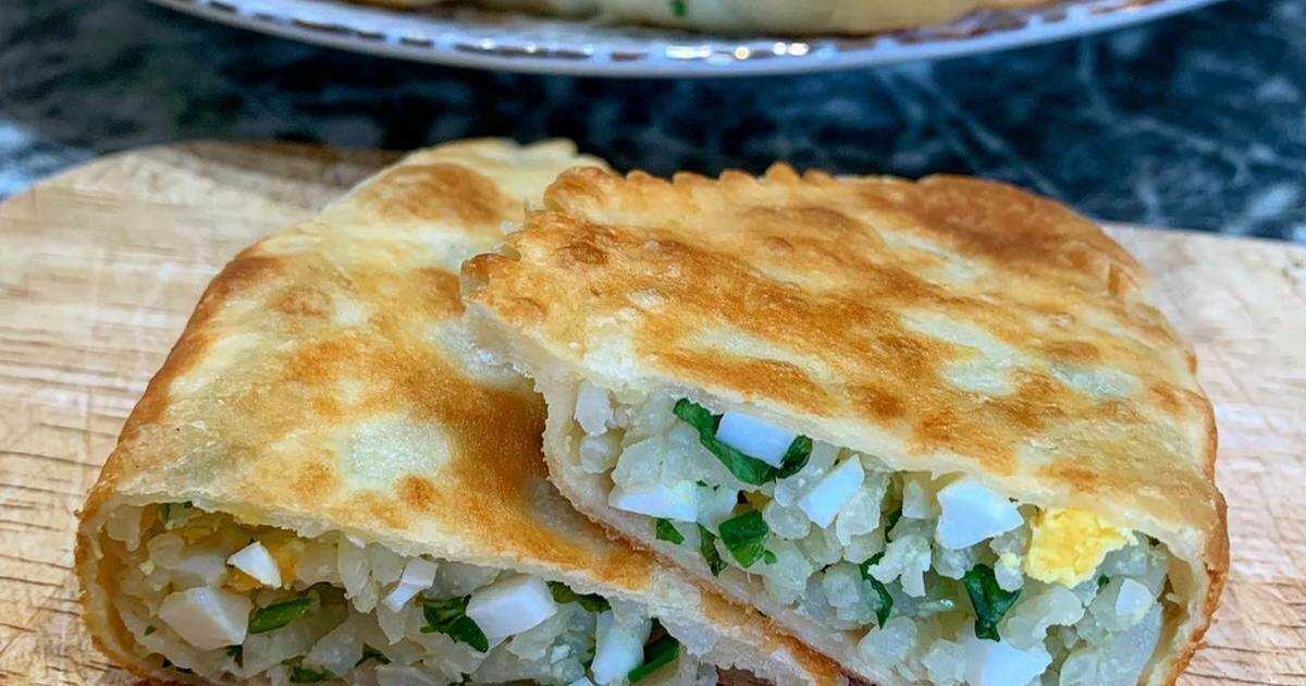 Пирожки с мясом в духовке из дрожжевого теста. простые и вкусные рецепты