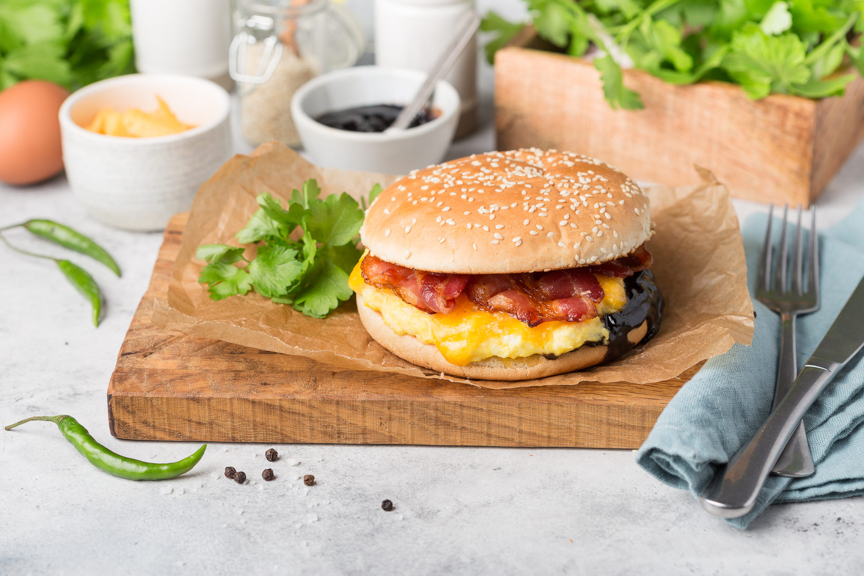 Гамбургер в домашних условиях: 15 быстрых и вкусных рецептов