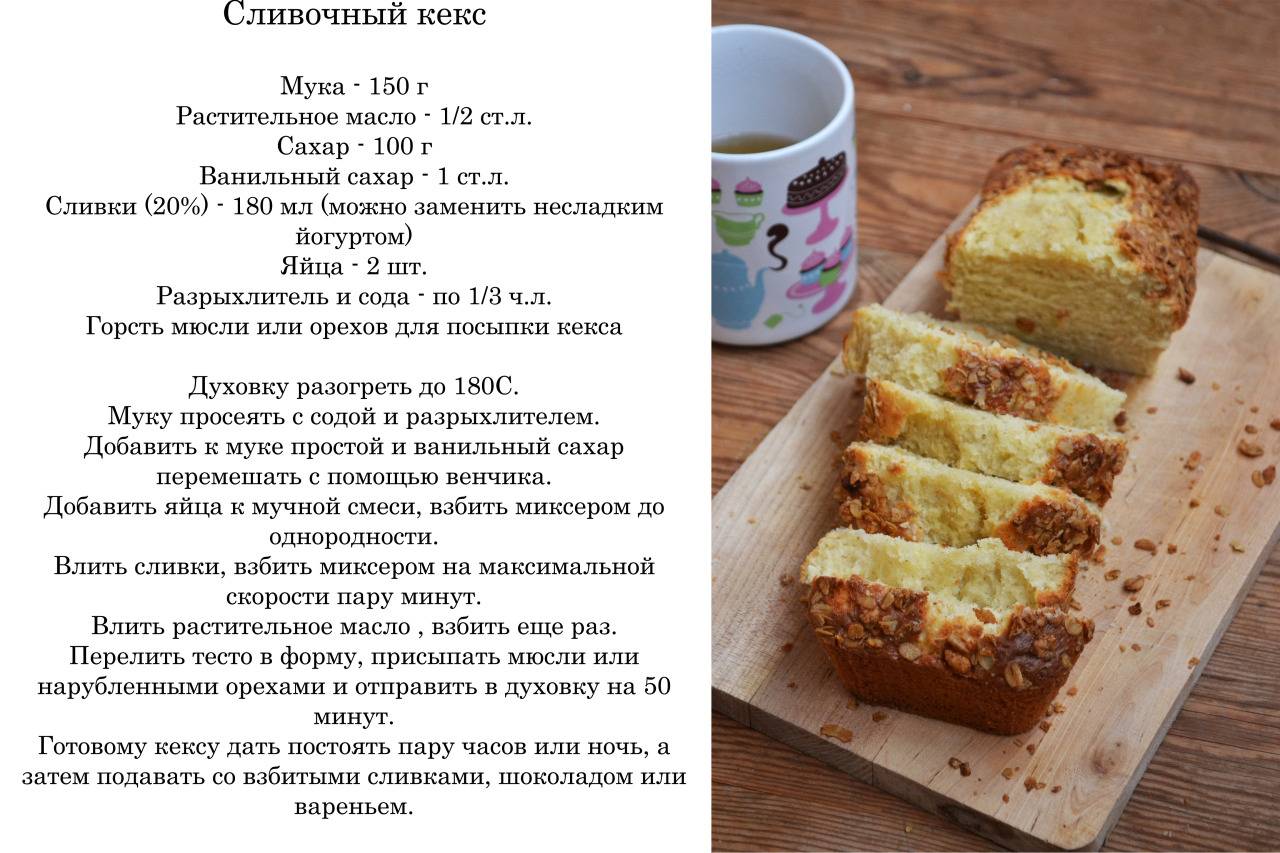 Чем заменить сладкое и мучное при правильном питании и похудении