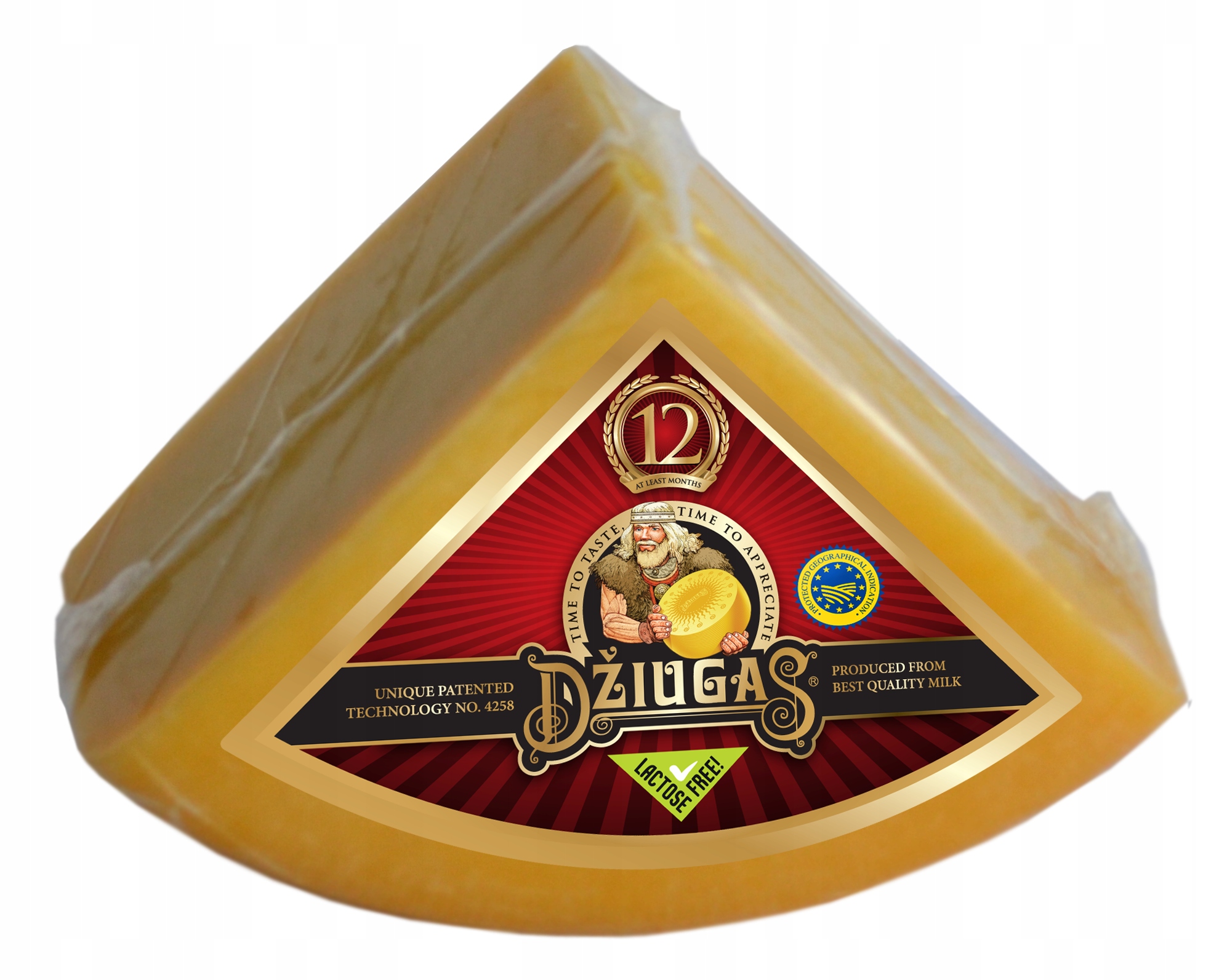 Джюгас (džiugas)