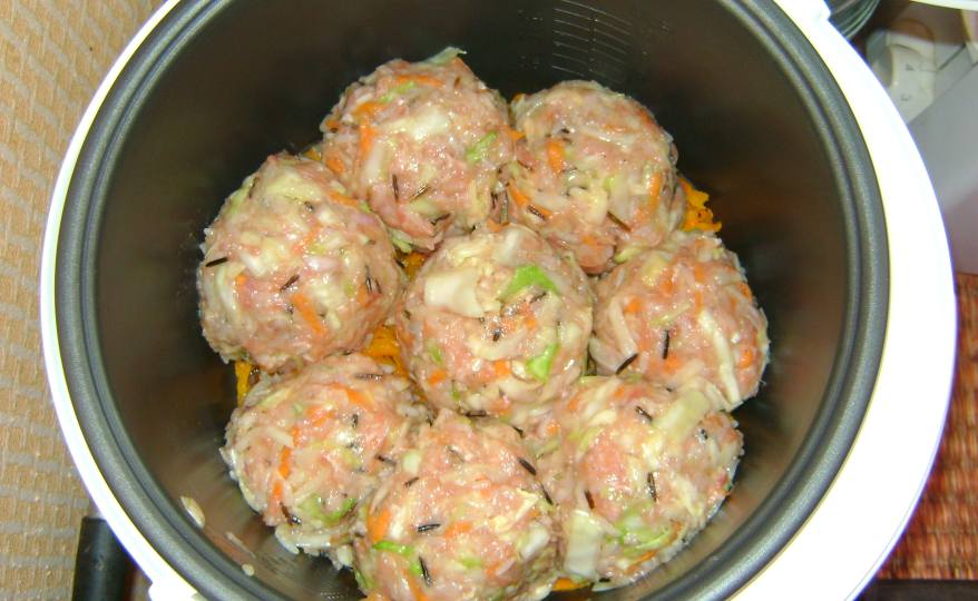 Ленивые голубцы - 15 простых и вкусных рецептов