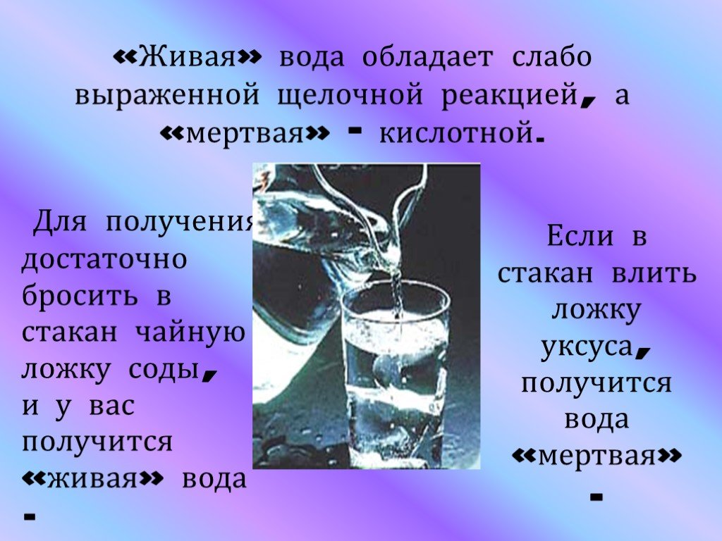 Сколько воды нужно пить на самом деле