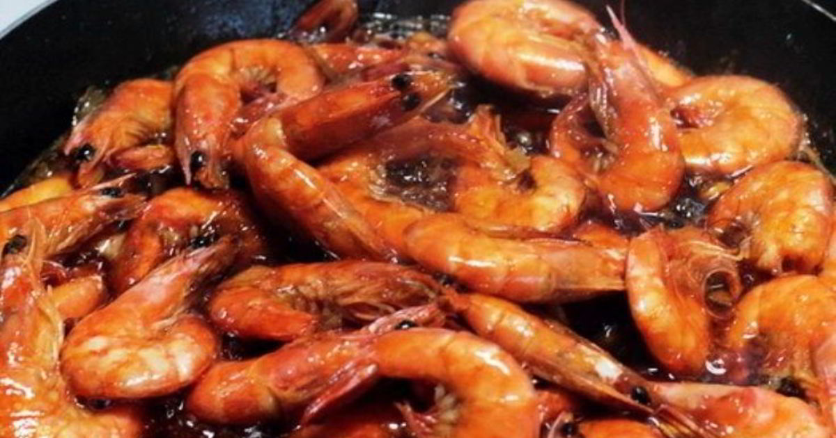 Креветки: как приготовить блюда с креветками быстро и вкусно