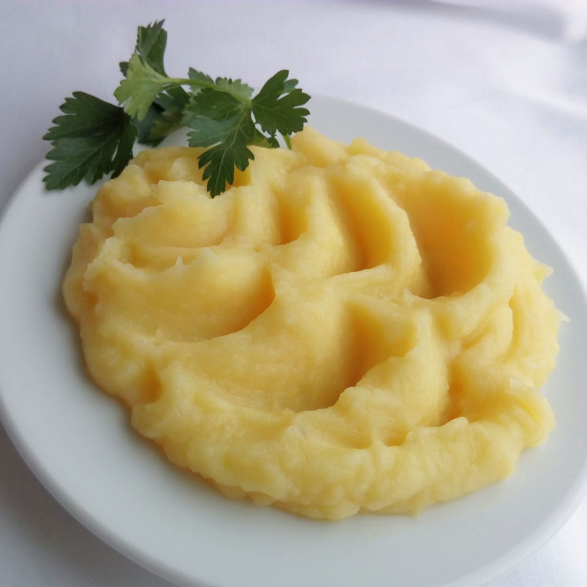 Картофельное пюре на сливках. картофельное пюре со сливками: рецепт, секреты приготовления