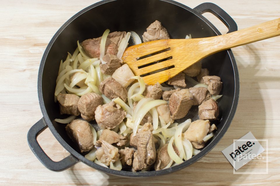 Блюда из жирной баранины. что приготовить из баранины быстро и вкусно.