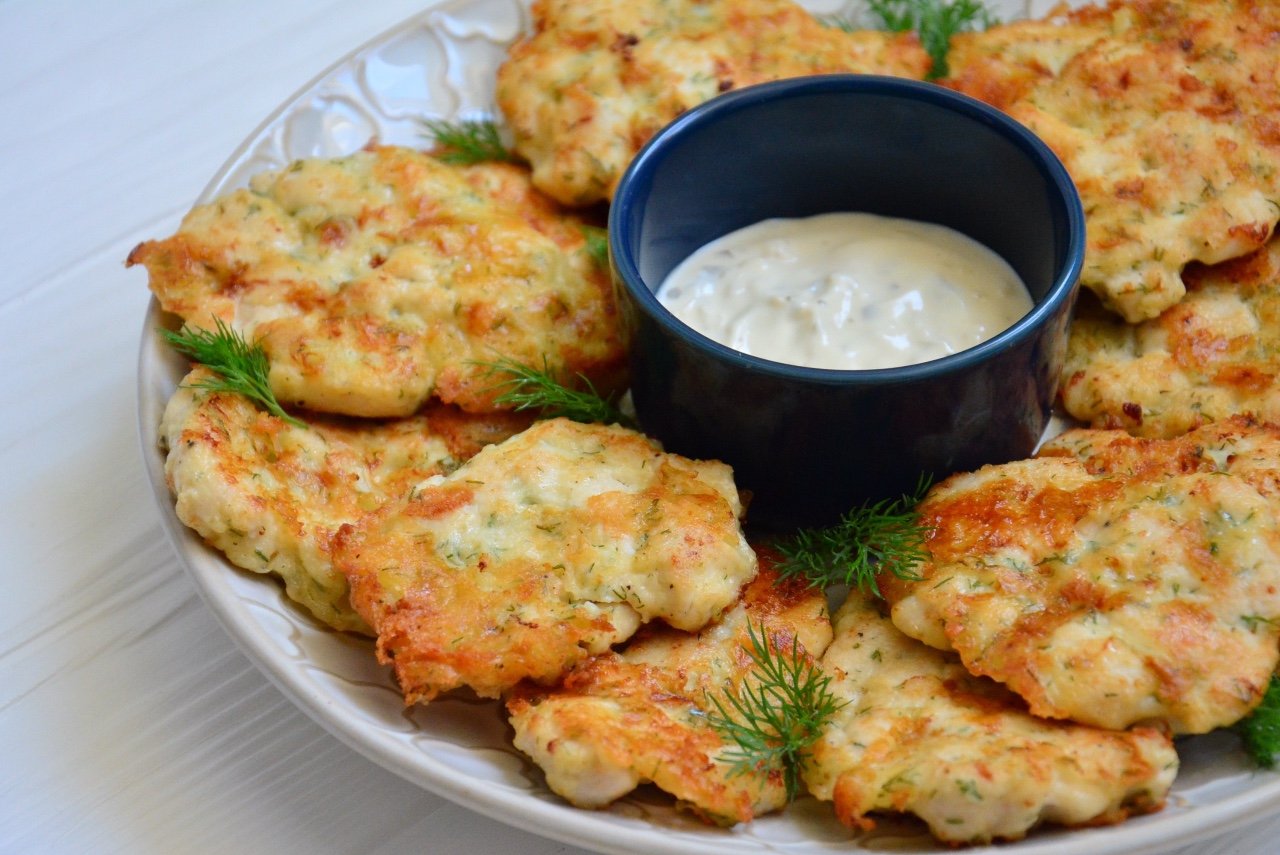 Рубленые куриные котлеты пошаговый рецепт