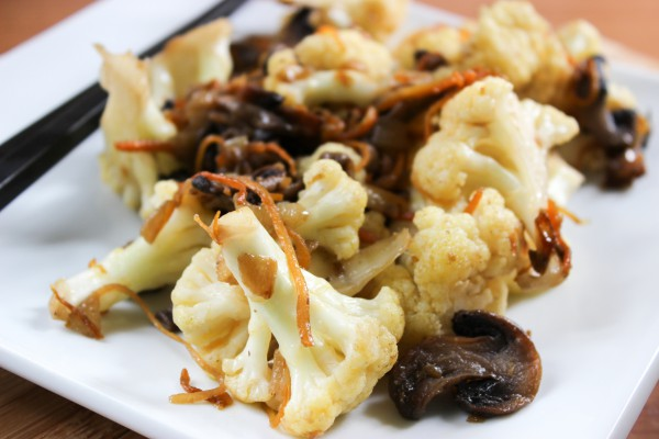 Цветная капуста с грибами – букет вкуса! рецепты разных блюд из цветной капусты с грибами для сковороды и духовки - автор екатерина данилова - журнал женское мнение