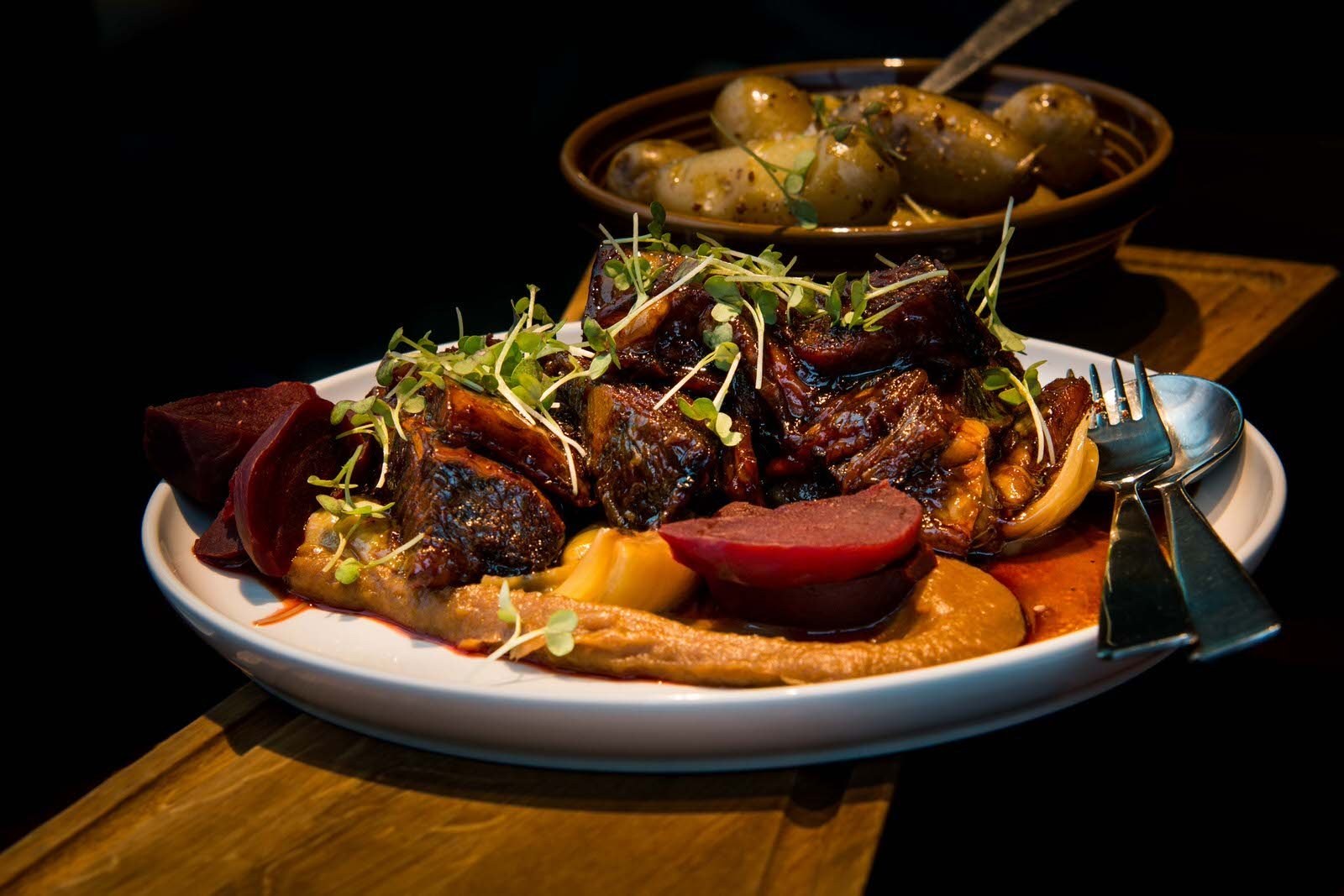 Как приготовить норвежское блюдо. национальная кухня: норвегия