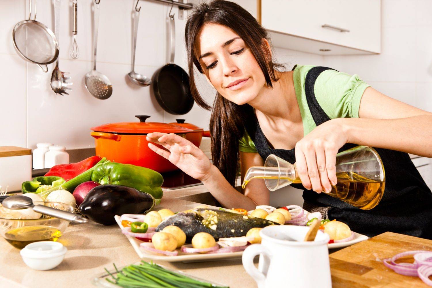 Куриные голени в мультиварке