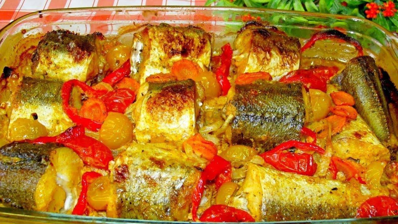 Секреты вкусного приготовления рыбки в фольге