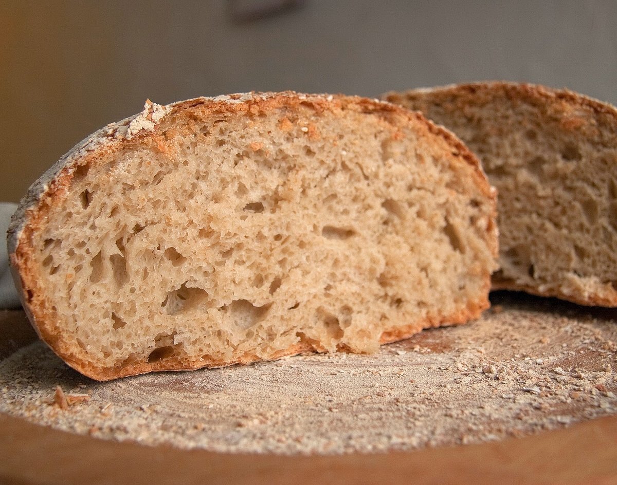 Пп хлеб как приготовить, какие продукты нужны, проверенные рецепты